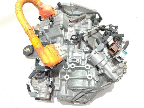 Gearbox HYUNDAI IONIQ (AE) 1.6 GDI Hybrid | BP17733298M3 