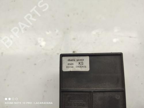 Left front window switch NISSAN JUKE (F15) 1.5 dCi | BP17869974I27 