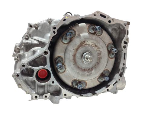 Gearbox VOLVO V40 Hatchback (525) D2 | BP29575324M3 