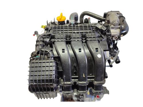 Engine DACIA SANDERO II | BP33626388M1 - Image 4