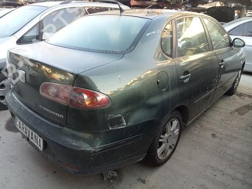 Left tailgate light SEAT CORDOBA (6L2)  | BP25997174C79  - Image 8