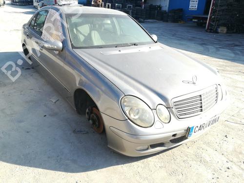 Left front window switch MERCEDES-BENZ E-CLASS (W211) E 270 CDI (211.016) | BP21821140I27  - Image 5
