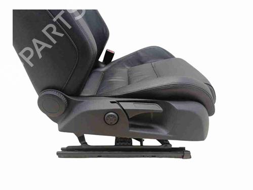 Seats set VW GOLF VI (5K1) 2.0 GTi | BP36230906C78  - Image 20