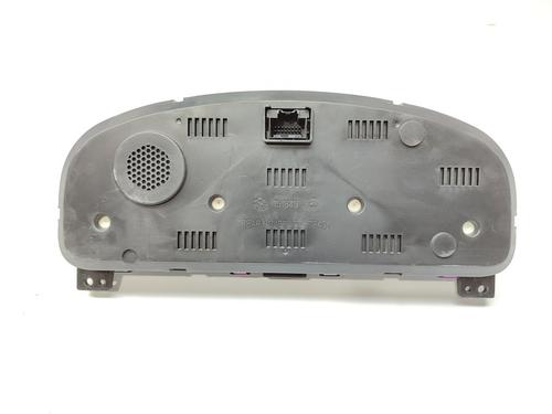 Instrument cluster CHEVROLET CAPTIVA (C100, C140)  | BP18640600C47 