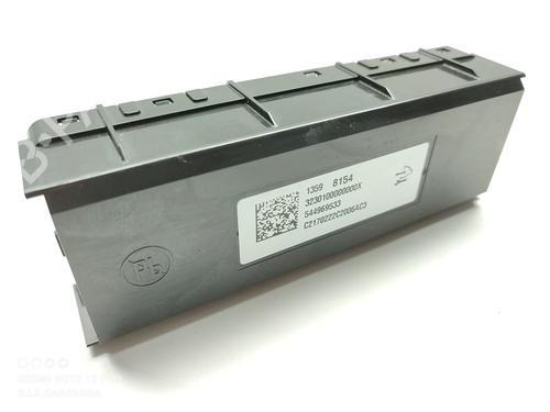 Elektronische module OPEL ASTRA K (B16) 1.6 CDTi (68) (110 hp) 18344942