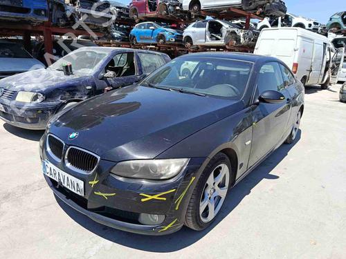 Brugte BMW 3 Coupe (E92) 320 d 4943006