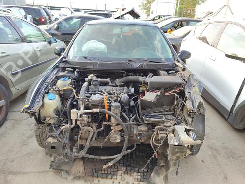 ABS pump SEAT LEON (1M1)  | BP25437831M43 