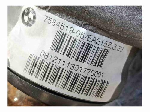 Front differential BMW 5 Touring (F11) 535 i | BP40098208M23 - Image 2