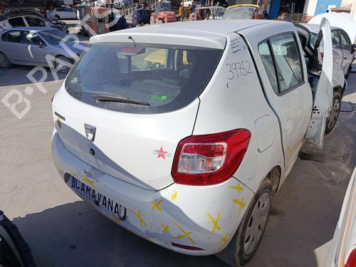 Right taillight DACIA SANDERO II 1.5 dCi | BP33689620C35 - Image 5