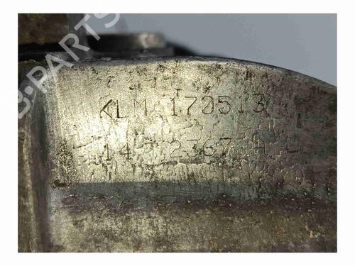 Rear differential AUDI Q5 (8RB) 2.0 TDI quattro | BP37664691M24 - Image 2
