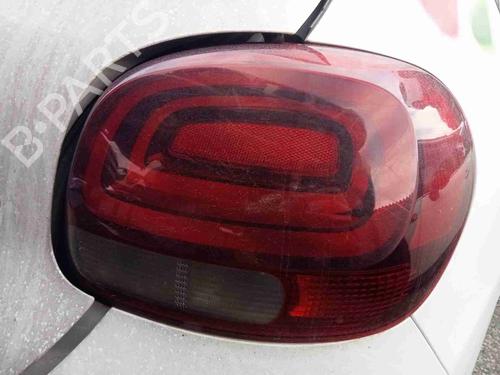 Used Right taillight Right taillight 38984749 38984749