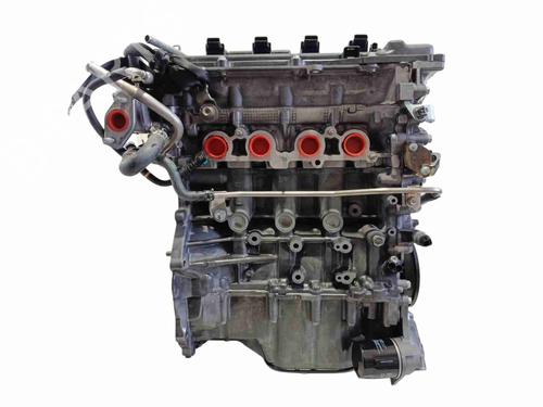 Engine TOYOTA COROLLA Estate (_E21_) | BP38336401M1 - Image 8