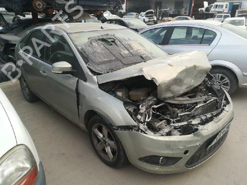 Steering column stalk FORD FOCUS II (DA_, HCP, DP)  | BP18107183I23 