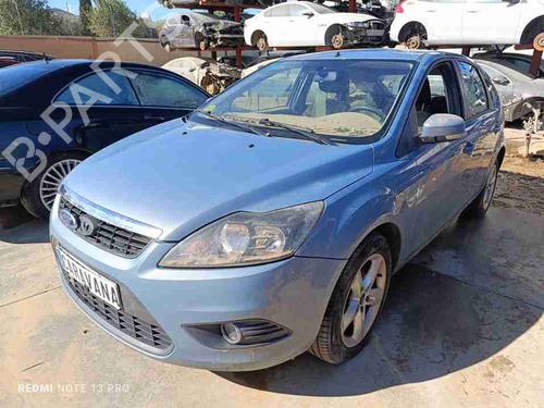 Engine control unit (ECU) FORD FOCUS II (DA_, HCP, DP)  | BP39991708M57  - Image 7