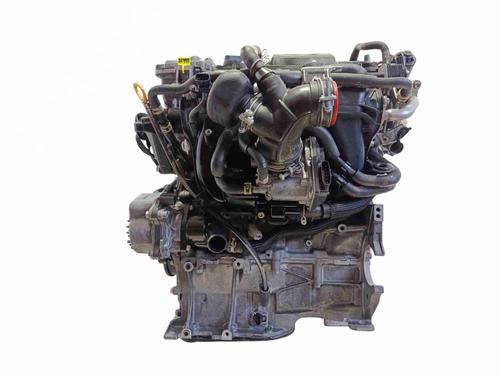 Used Engine Engine 38336401 38336401