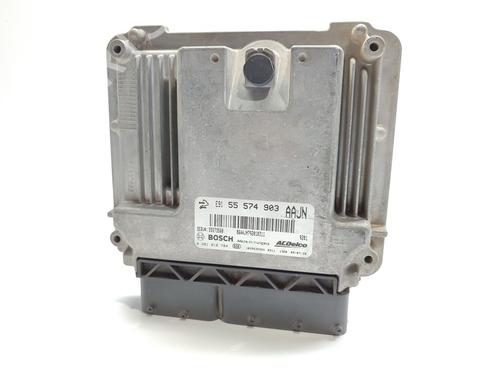Used Engine control unit (ECU) OPEL INSIGNIA A Sports Tourer (G09) 2.0 CDTI (35) (160 hp) 18861313