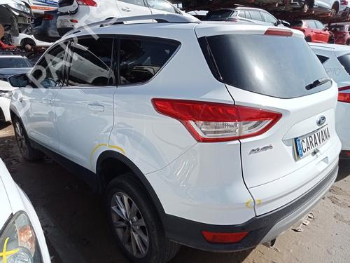 Front left window mechanism FORD KUGA II (DM2) | BP30568151C22