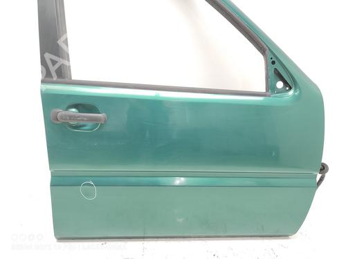 Right front door NISSAN TERRANO II (R20) 2.7 TDi 4WD | BP16507185C3 