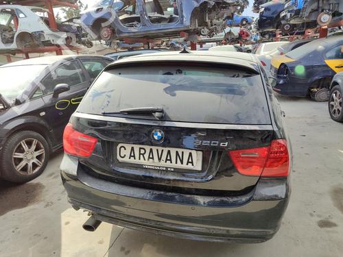 ABS pump BMW 3 Touring (E91)  | BP30974668M43  - Image 14