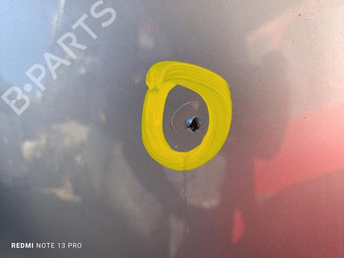Rear bumper KIA SPORTAGE V (NQ5)  | BP29727694C8 