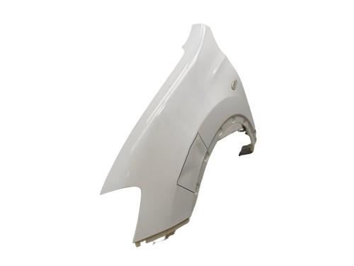 Left front fenders NISSAN QASHQAI I (J10, NJ10)  | BP23066343C41