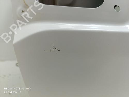 Tailgate CITROËN C3 II (SC_)  | BP20236694C6 