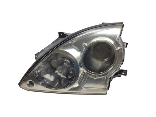 Venstre forlygte HYUNDAI TERRACAN (HP) [2001-2008]  30467784