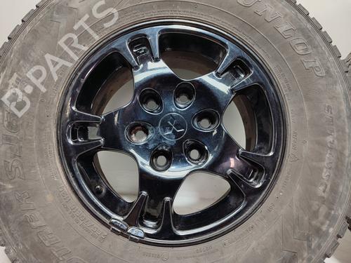 Rim MITSUBISHI PAJERO III (V7_W, V6_W) 3.2 Di-D (V68W, V78W) | BP18198712C45 