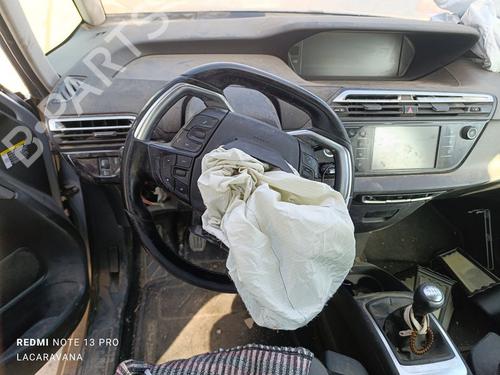 Switch CITROËN C4 Picasso II  | BP27979766I30  - Image 15