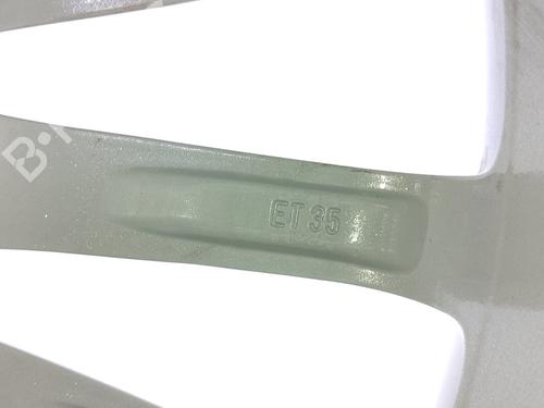 Rim FIAT 500 (312_) 1.2 LPG (312AXA1A) | BP29572958C45 