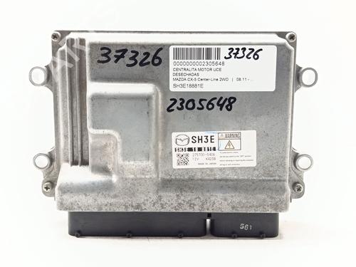 Motorstyringsenhed MAZDA CX-5 (KE, GH) [2011-2017]  31443274