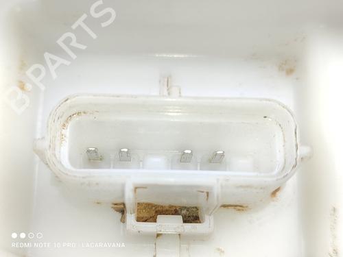 Fuel pump FORD FIESTA VII (HJ, HF)  | BP29720778M76 
