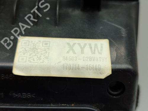 Electronic module HYUNDAI IONIQ (AE) 1.6 GDI Hybrid | BP17589185M83 