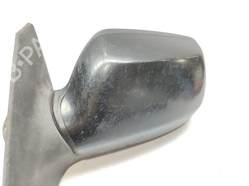 Left mirror MAZDA 6 Saloon (GG) 2.0 DI (GG14) | BP19020092C26 