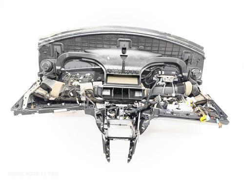 Airbag Kit PEUGEOT 5008 (0U_, 0E_) 1.6 HDi | BP21393041C86 