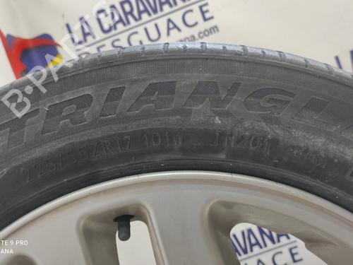 Rim LAND ROVER FREELANDER I (L314) 2.0 Td4 4x4 | BP16508911C45