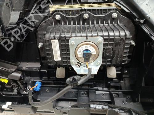 Dashboard PEUGEOT 2008 I (CU_) | BP33399121C46 - Image 3