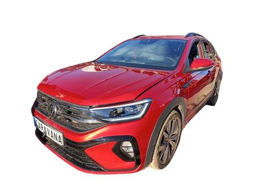 Left front fenders VW TAIGO (CS1) | BP23066206C41