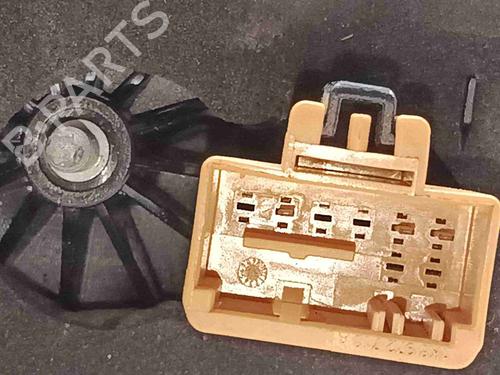 Right tailgate light VW GOLF VIII (CD1, DA1) 1.5 TSI | BP35725075C80 - Image 2