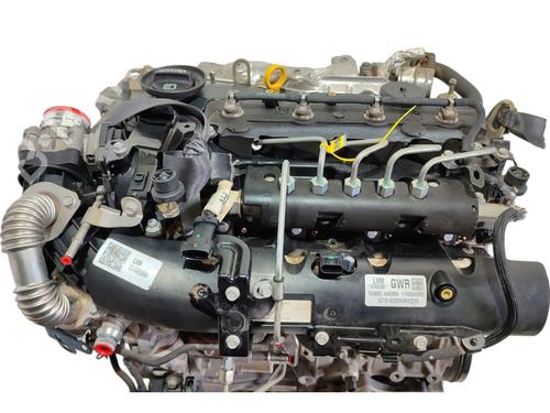 Engine OPEL ASTRA J (P10)  | BP29512309M1 