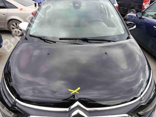 Capot Capot CITROËN C3 III (SX) 1.2 PURETECH 82 (82 hp) 39685190 39685190