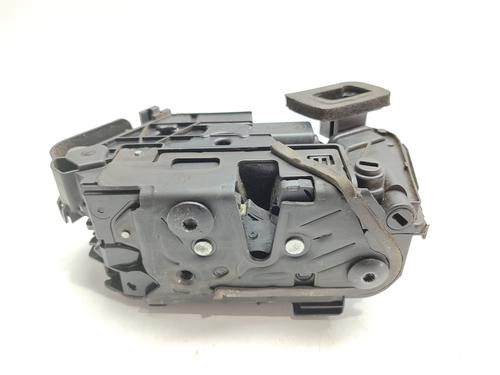 Rear right lock VW POLO VI (AW1, BZ1, AE1) 1.0 | BP17612775C99 
