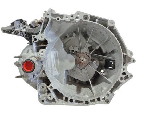 Gearkasse OPEL MOKKA [2020-2025]  29480825