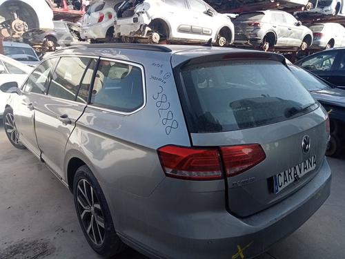 Farolim esquerdo VW PASSAT B8 Variant (3G5, CB5)  | BP28951547C34 