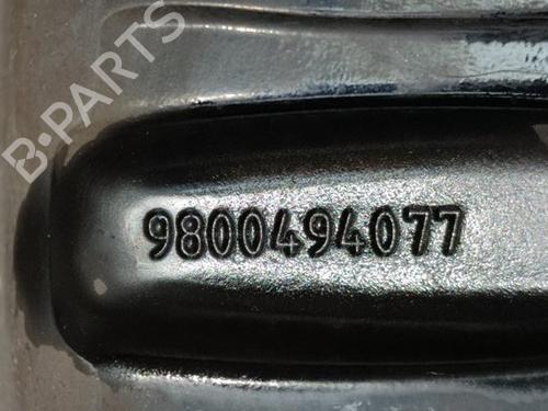 Rim CITROËN C4 CACTUS 1.6 BlueHDi 100 | BP18258123C45