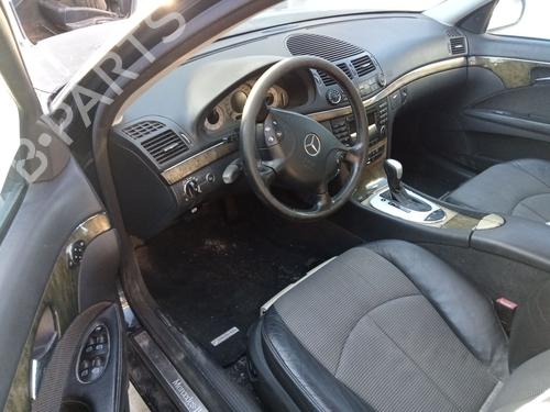 ABS pump MERCEDES-BENZ E-CLASS (W211) E 320 CDI (211.026) | BP32294128M43 - Image 9
