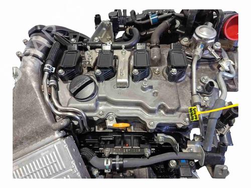 Engine TOYOTA AURIS (_E18_) | BP38336400M1 - Image 13