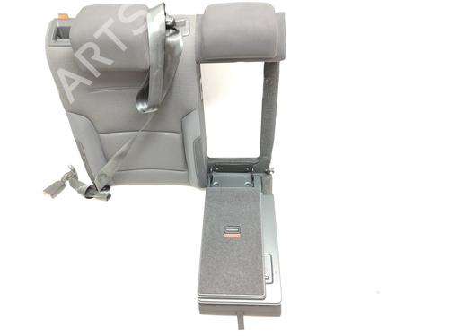 Rear seat VW GOLF VII (5G1, BQ1, BE1, BE2) 1.6 TDI | BP16516921C17 