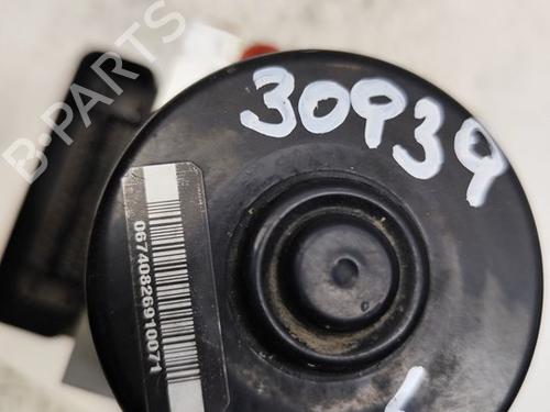 ABS pump AUDI A3 (8P1)  | BP25378040M43 