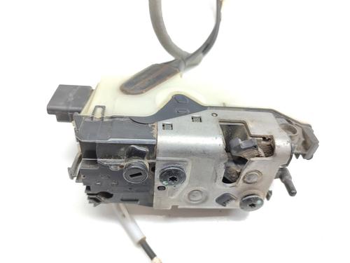 Front right lock PEUGEOT 208 I (CA_, CC_) 1.4 VTi | BP17571896C97 
